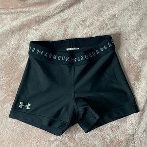 Under Armour